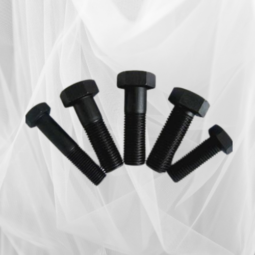 High Tensile nut bolt