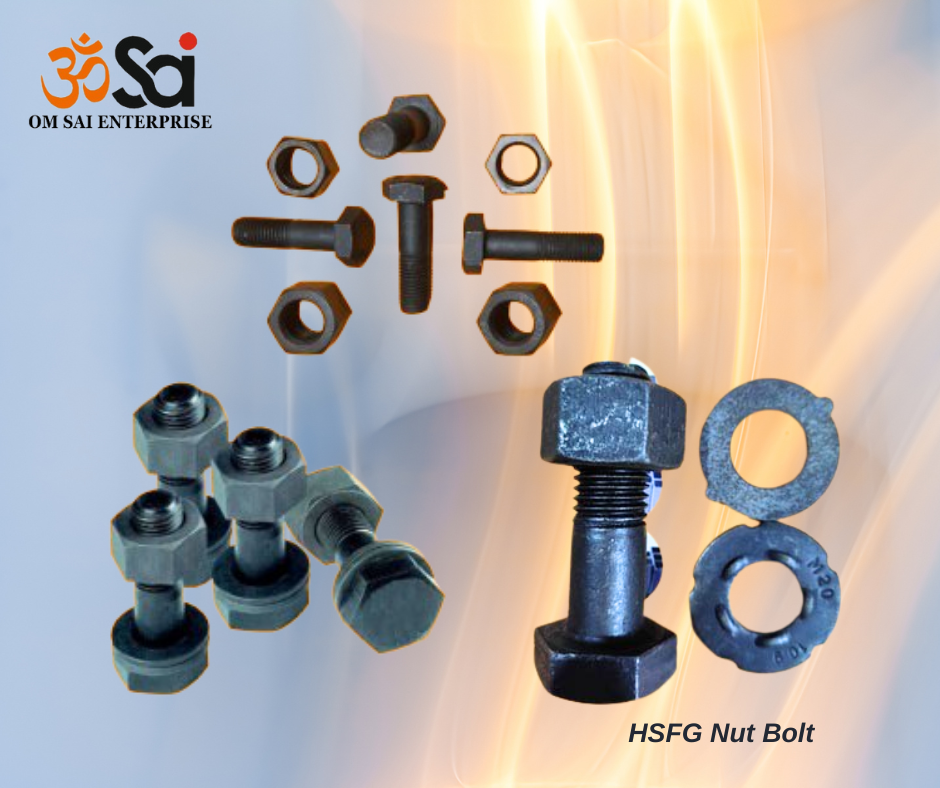 hsfg nut bolt